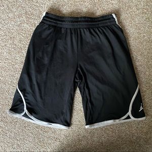Jordan Basketball Shorts